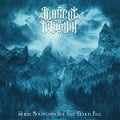 Cover-Bild zum Titel 'Where Mountains Rise And Hearts Fall' von 'Tragedy And Triumph'