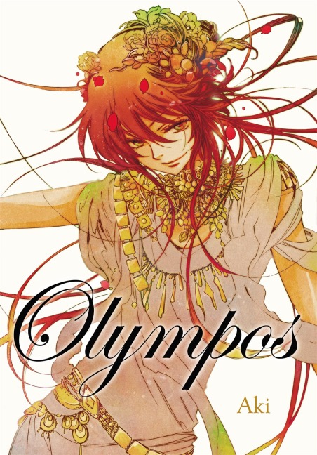 Olympos - 