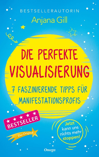 Die perfekte Visualisierung - Anjana Gill