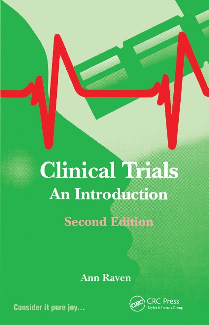 Clinical Trials - Ann Raven, Frank Wells