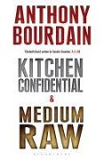 Cover-Bild zum Titel 'Anthony Bourdain boxset' von 'Anthony Bourdain'