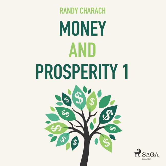 Money and Prosperity 1 - Randy Charach