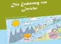 Cover-Bild zum Titel 'Die Eroberung von Jericho' von ''