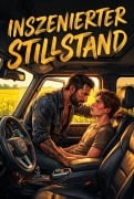 Cover-Bild zum Titel 'Inszenierter Stillstand' von 'Linus Falk'