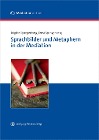  Sprachbilder und Metaphern in der Mediation