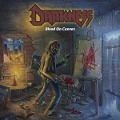 Cover-Bild zum Titel 'Blood On Canvas (Digipak)' von 'Darkness'
