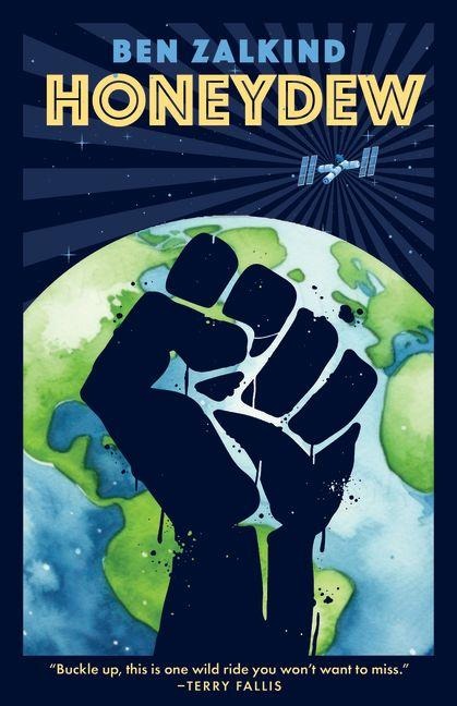 Honeydew - Ben Zalkind