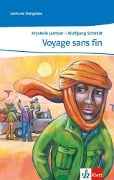 Voyage sans fin - Krystelle Jambon, Wolfgang Schmidt