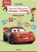 Cover-Bild zum Titel 'Oyunla Büyüyelim Toplama ve Cikarma - Pixar' von 'Kolektif'