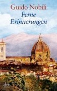 Cover-Bild zum Titel 'Ferne Erinnerungen' von 'Guido Nobili'