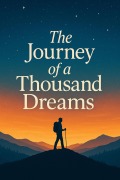 Cover-Bild zum Titel 'The Journey of a Thousand Dreams' von 'Oppong Nimako Samuel'