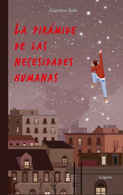 La Piramide de Las Necesidades Humanas - Caroline Sole