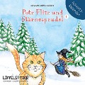 Cover-Bild zum Titel 'Potz Flitz und Stärnesprudel 1' von 'Céline Landolt, Céline Landolt'