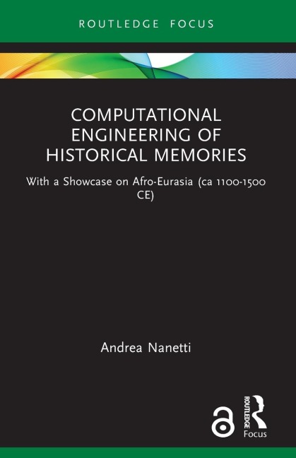 Computational Engineering of Historical Memories - Andrea Nanetti