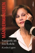 Cover-Bild zum Titel 'Männermanieren' von 'Karolina Leppert'