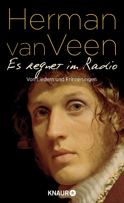 Es regnet im Radio - Herman Van Veen