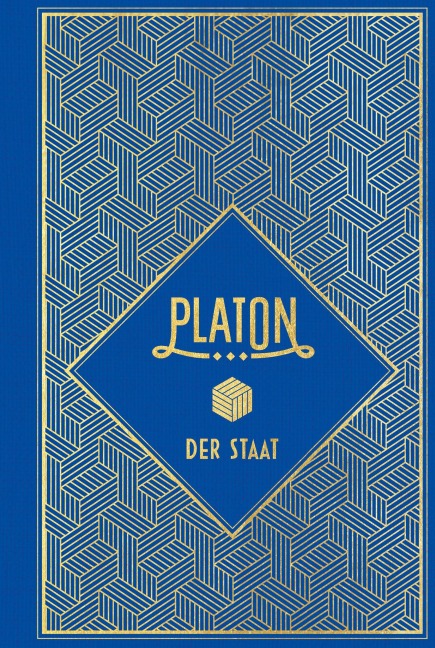 Der Staat - Platon