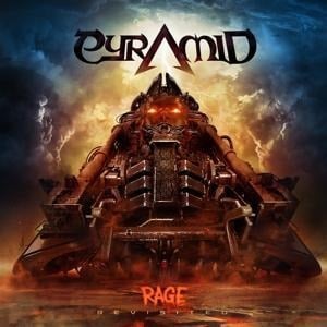 Rage - Pyramid