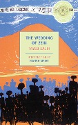 Cover-Bild zum Titel 'The Wedding of Zein and Other Stories' von 'Tayeb Salih'