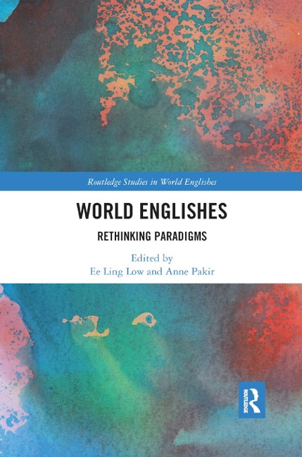 World Englishes - 