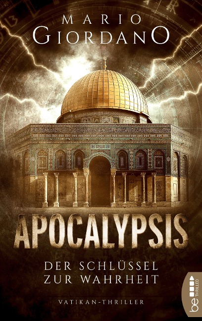 Apocalypsis - Der Schlüssel zur Wahrheit - Mario Giordano