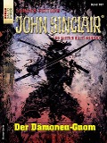 John Sinclair Sonder-Edition 157 - Jason Dark