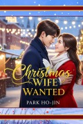 Cover-Bild zum Titel 'Christmas Wife Wanted' von 'Park Ho-Jin'