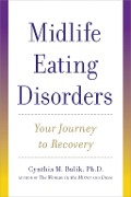 Cover-Bild zum Titel 'Midlife Eating Disorders' von 'Ph. D. Bulik'