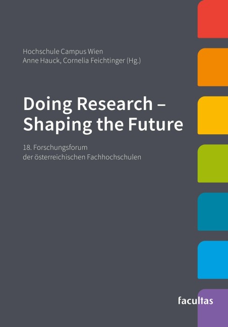 Doing Research - Shaping the Future - 