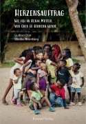 Cover-Bild zum Titel 'Herzensauftrag. Wie ich in Kenia Mutter von über 80 Kindern wurde' von 'Gudrun Dürr, Wiebke Bromberg'