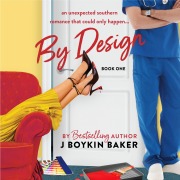 Cover-Bild zum Titel 'By Design' von 'J Boykin Baker'