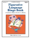 Figurative Language Bingo Book - Rebecca Stark
