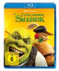 Cover-Bild zum Titel 'Für immer Shrek' von 'Josh Klausner, Darren Lemke, Harry Gregson-Williams'