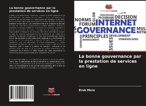La bonne gouvernance par la prestation de services en ligne - Bruk Mola
