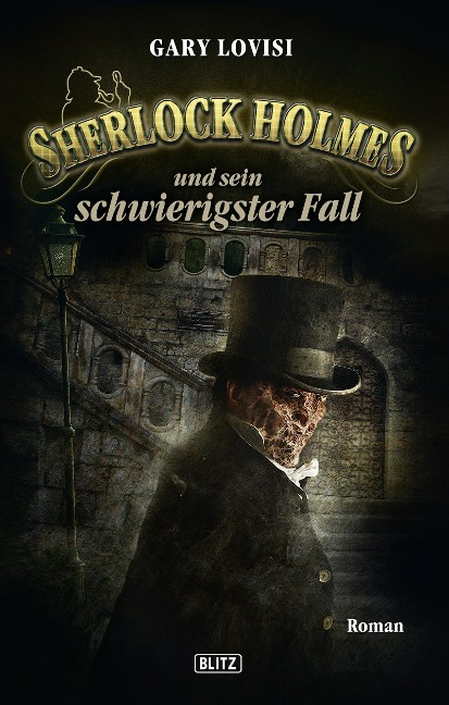 Sherlock Holmes - Neue Fälle 09: Sherlock Holmes und sein schwierigster Fall - Gary Lovisi