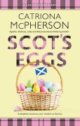 Cover-Bild zum Titel 'Scot's Eggs' von 'Catriona Mcpherson'