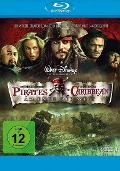 Pirates of the Caribbean - Am Ende der Welt - Ted Elliott, Terry Rossio, Stuart Beattie, Jay Wolpert, Hans Zimmer