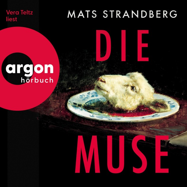Die Muse - Mats Strandberg