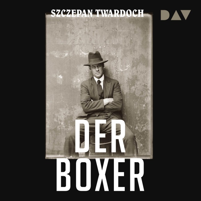 Der Boxer - Szczepan Twardoch