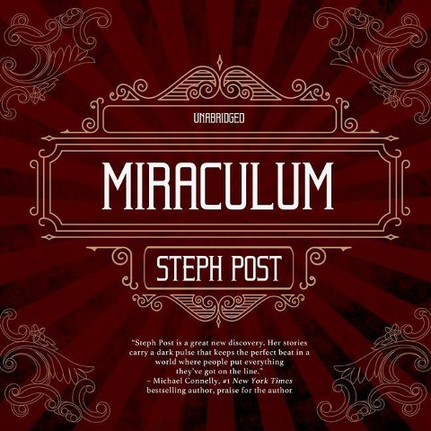 Miraculum - Steph Post