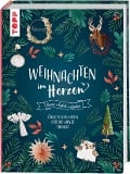 Weihnachten im Herzen - Lena Seyther, Ilona Butterer, Claudia Fischer