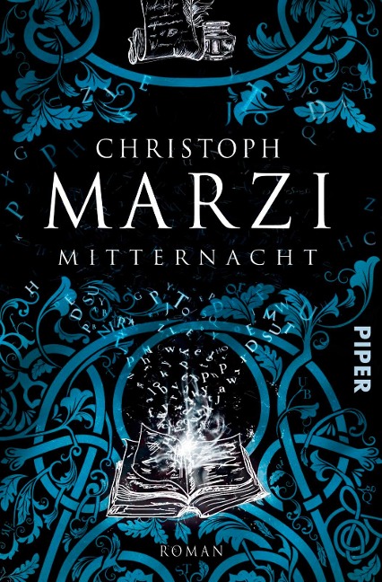 Mitternacht - Christoph Marzi