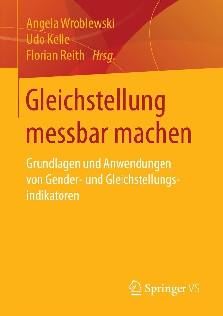Gleichstellung messbar machen - 