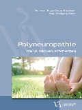 Cover-Bild zum Titel 'Polyneuropathie' von 'Klaus-Dieter Kieslinger, Wolfgang Bauer'