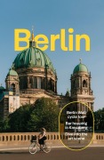 Cover-Bild zum Titel 'Lonely Planet Berlin' von 'Lonely Planet'