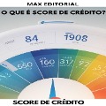 O que é score de crédito? - 