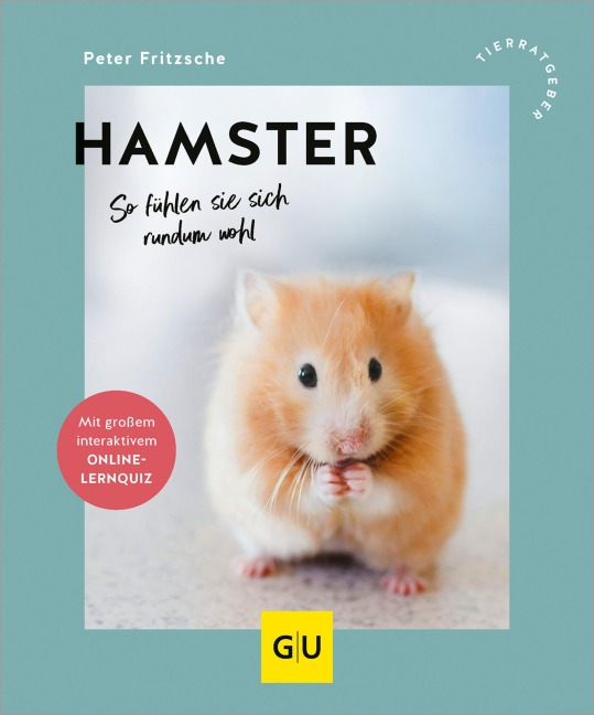 Hamster - Peter Fritzsche