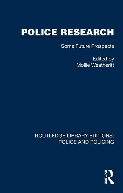 Police Research - 