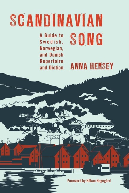 Scandinavian Song - Anna Hersey