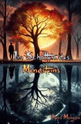 Cover-Bild zum Titel 'Im Schatten des Mondsteins' von 'April Morgan'
